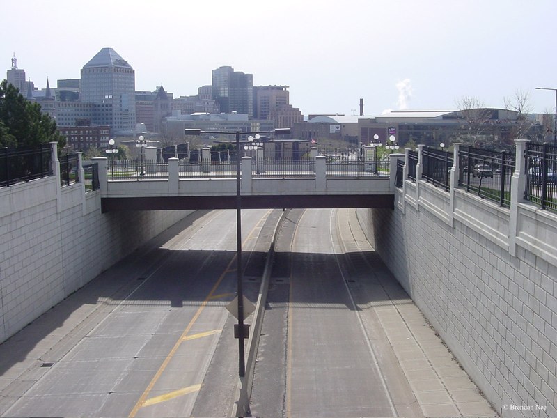 St Paul - St Paul April 2004 010